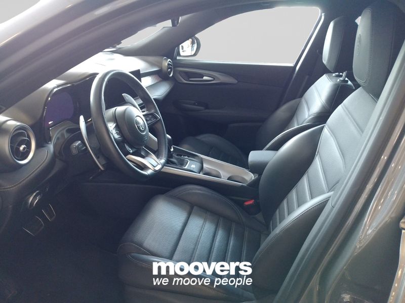 ALFA ROMEO Tonale 1.5 160 CV MHEV TCT7 Veloce